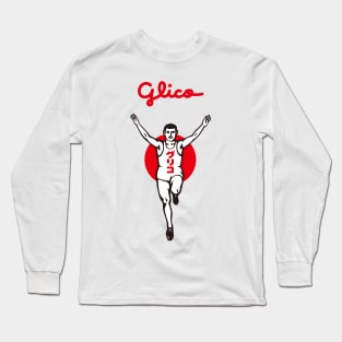 Glico Long Sleeve T-Shirt